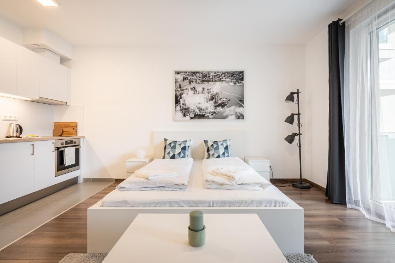 White Studio *