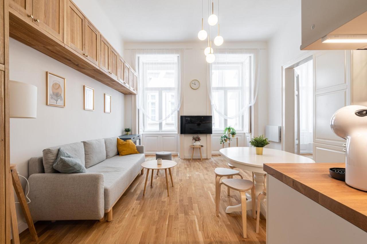 Appartamento Sunset Treasure 3-bdr