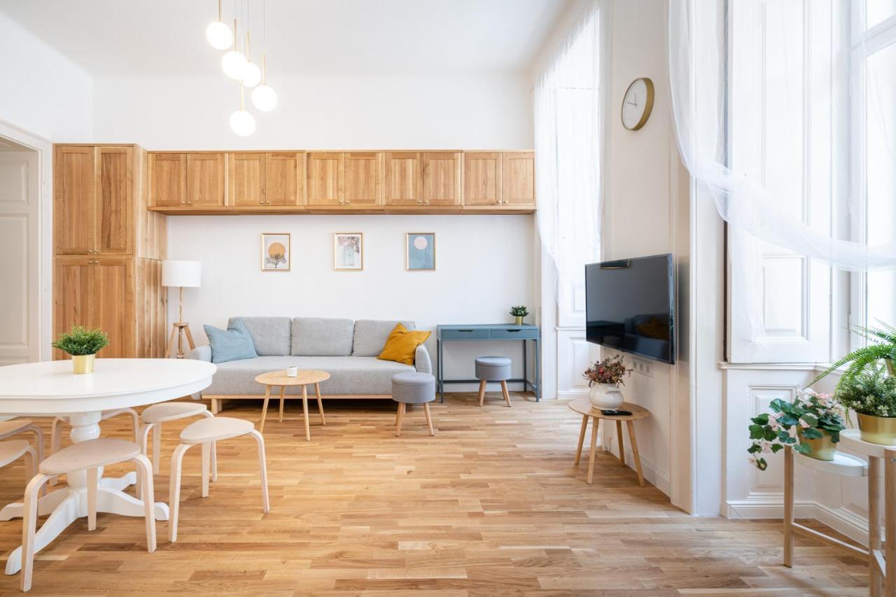 Appartamento Sunset Treasure 3-bdr