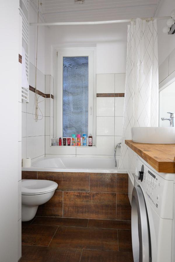 Apartamento Aktrecords