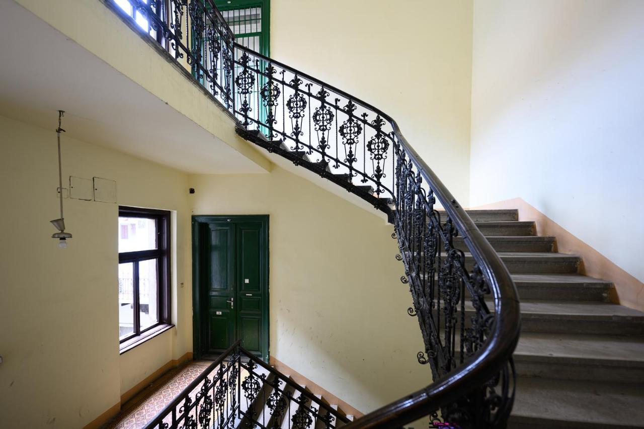 Apartamento Aktrecords
