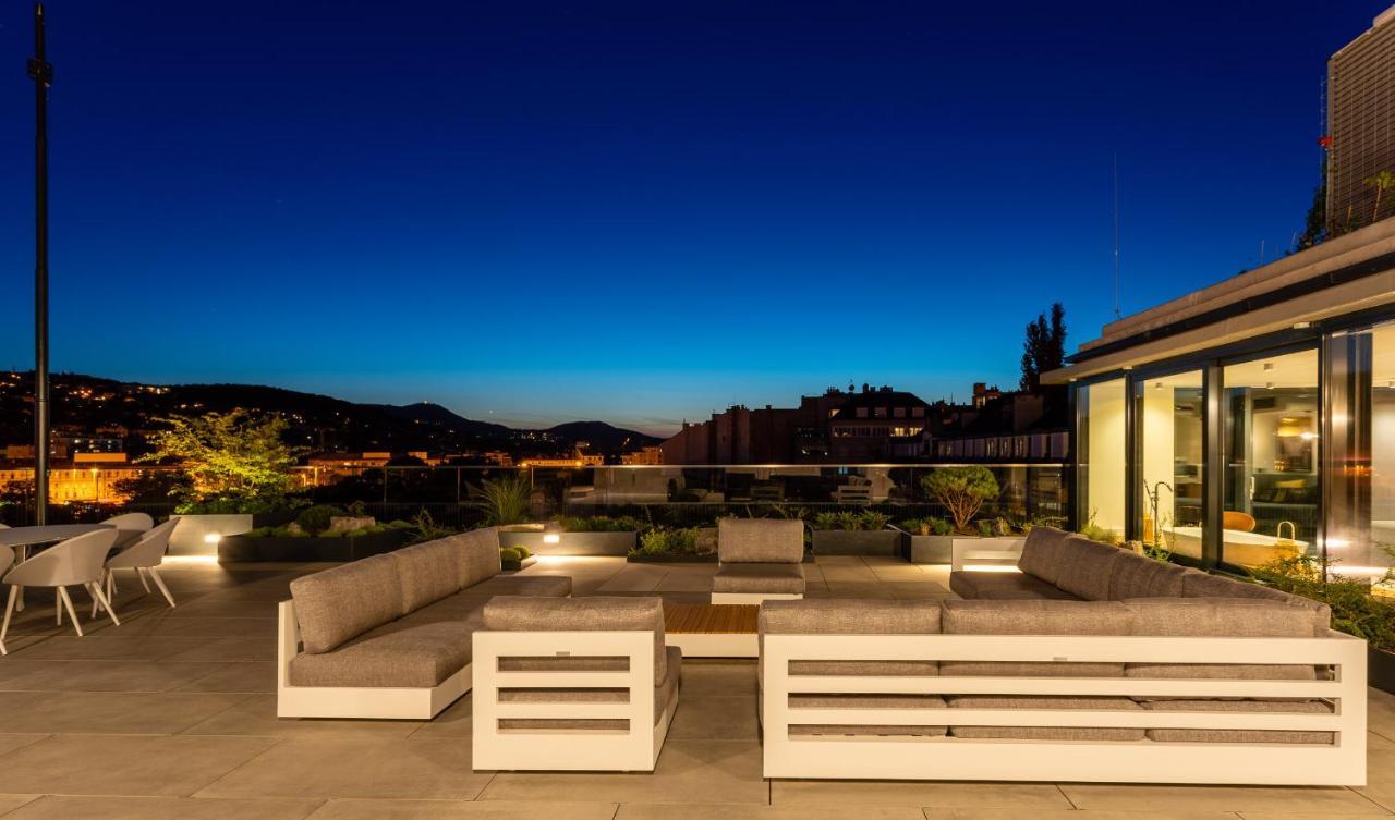 Appartamento Attila99loft *