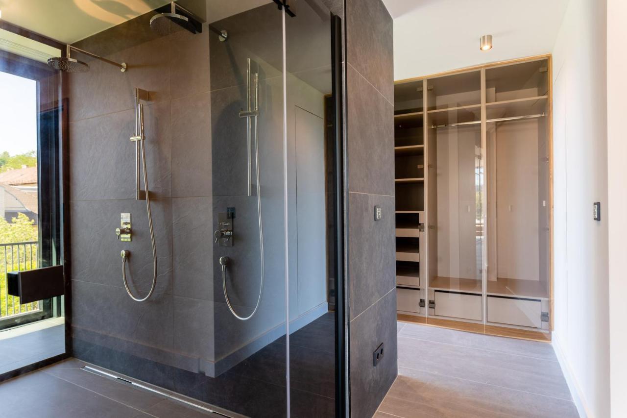 Attila99loft Appartamento Budapest