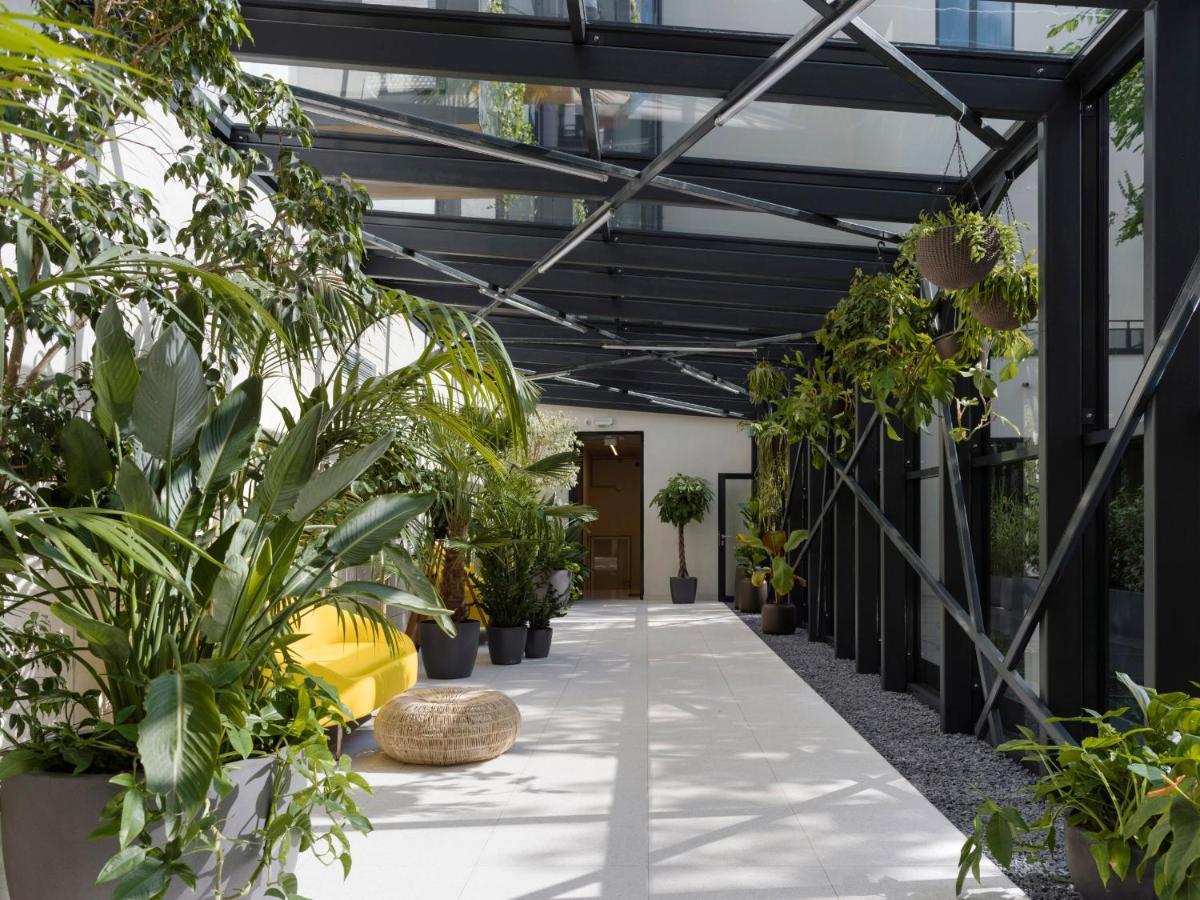 Attila99loft Appartamento *