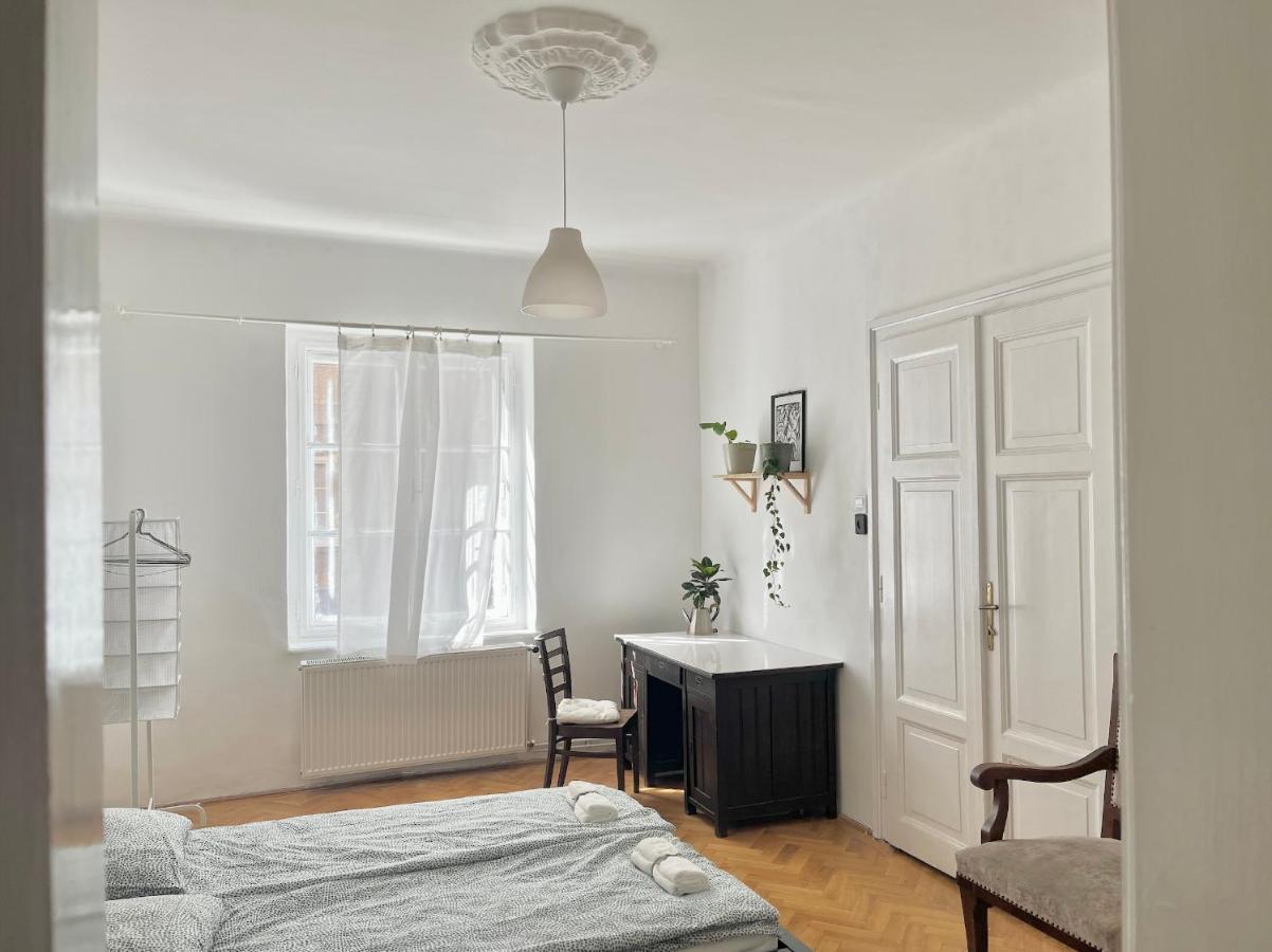 Peaceful On Buda Side Habitación en casa particular Budapest