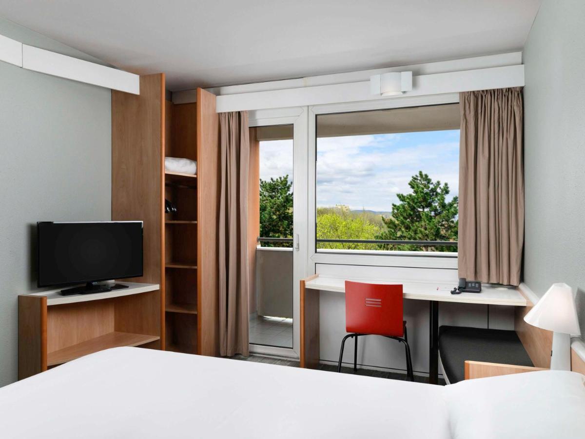 Ibis Citysouth Budapest