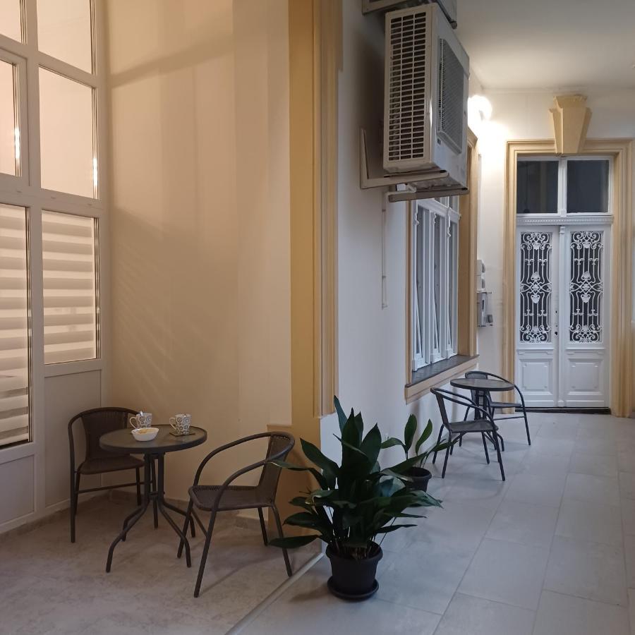 Palace3 Apartment Budapest
