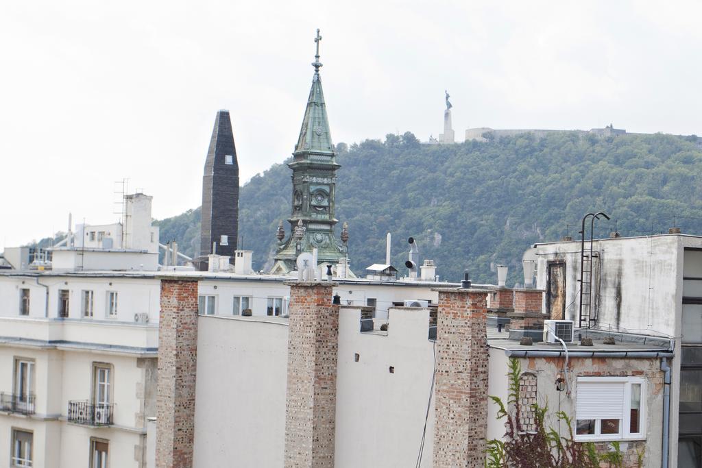 Aurora Danube View Appartement