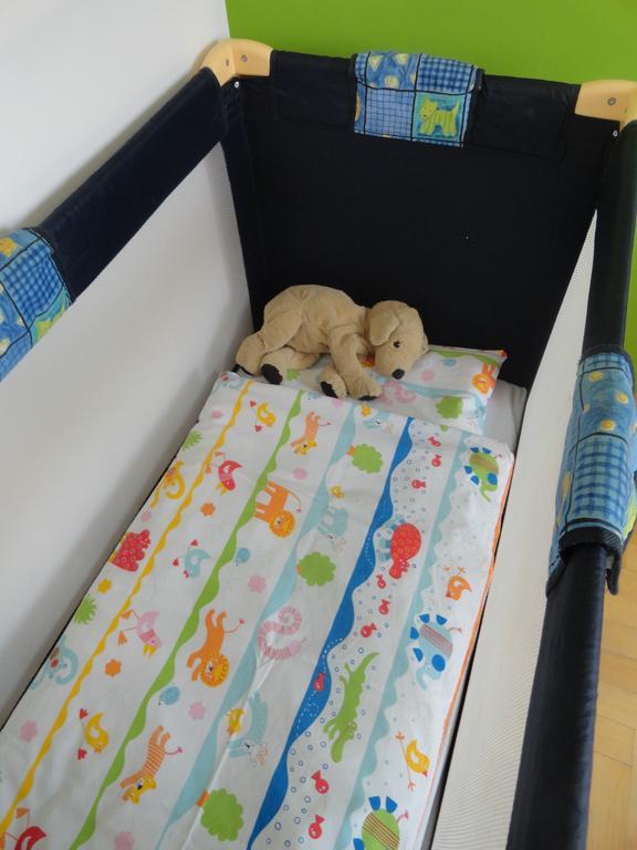 Apartman Innercity