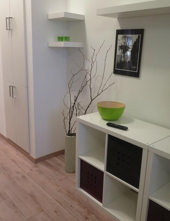 Casa Mate' Appartement Boedapest