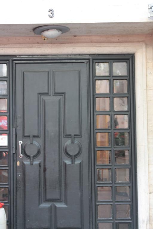 Appartement Casa Mate' Boedapest