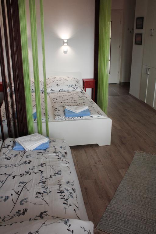 Appartement Casa Mate'