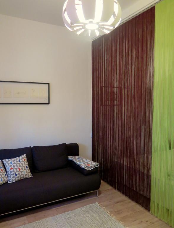 Casa Mate' Boedapest