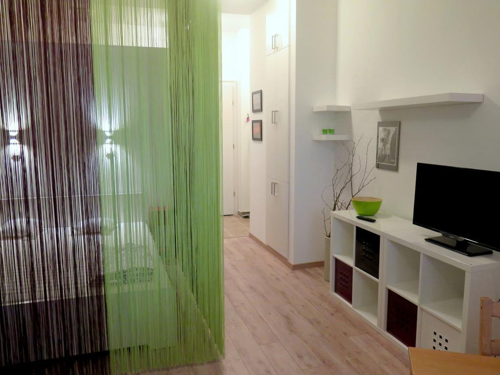 Appartement Casa Mate'