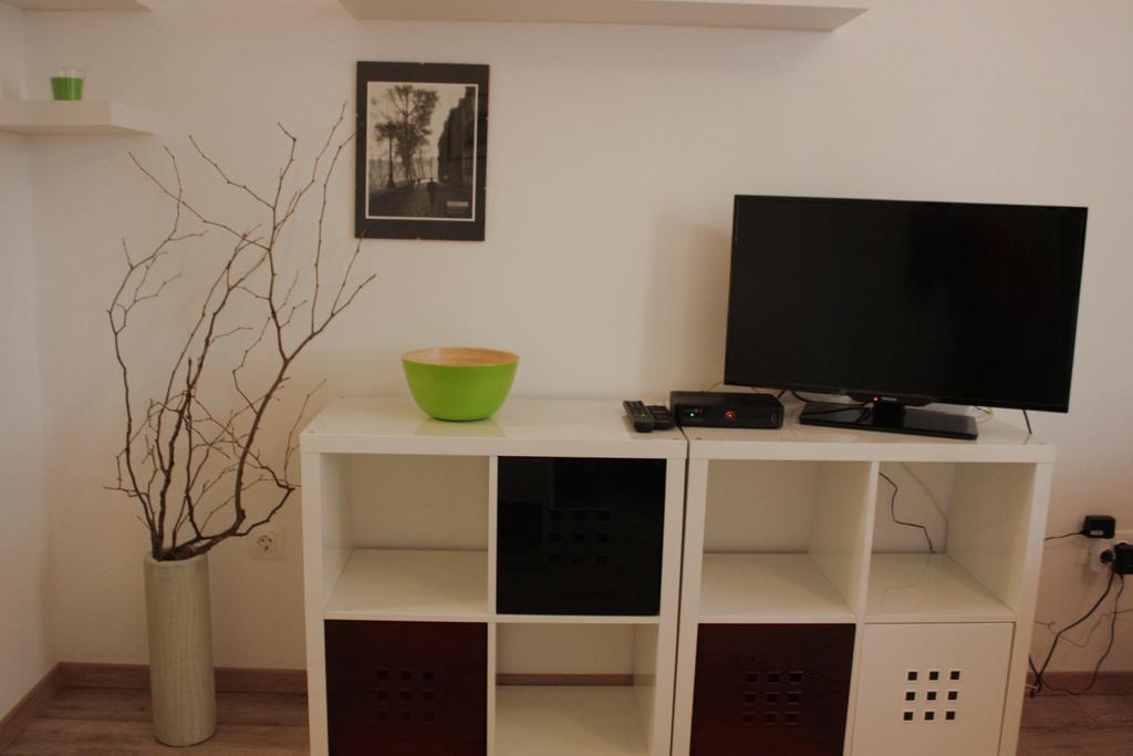 Casa Mate' Appartement Boedapest