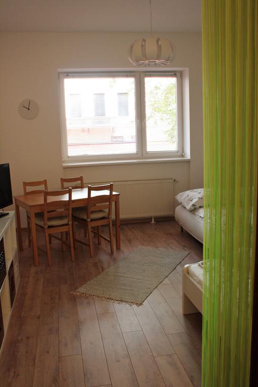 Appartement Casa Mate' Boedapest