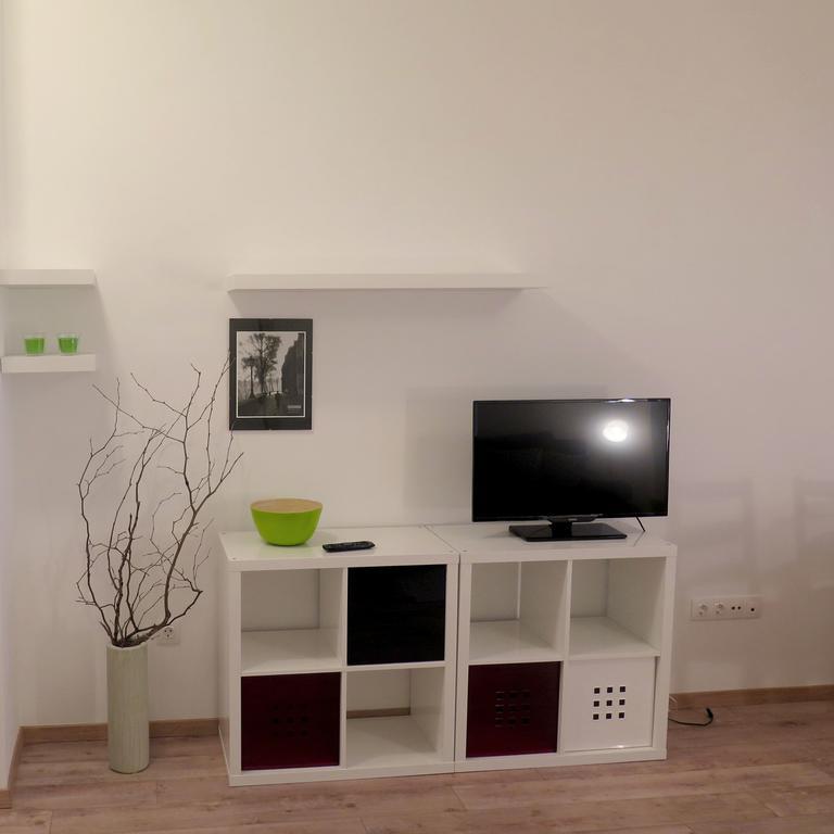Casa Mate' Appartement Boedapest
