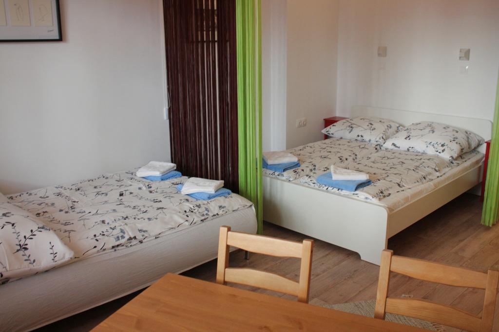 Casa Mate' Appartement