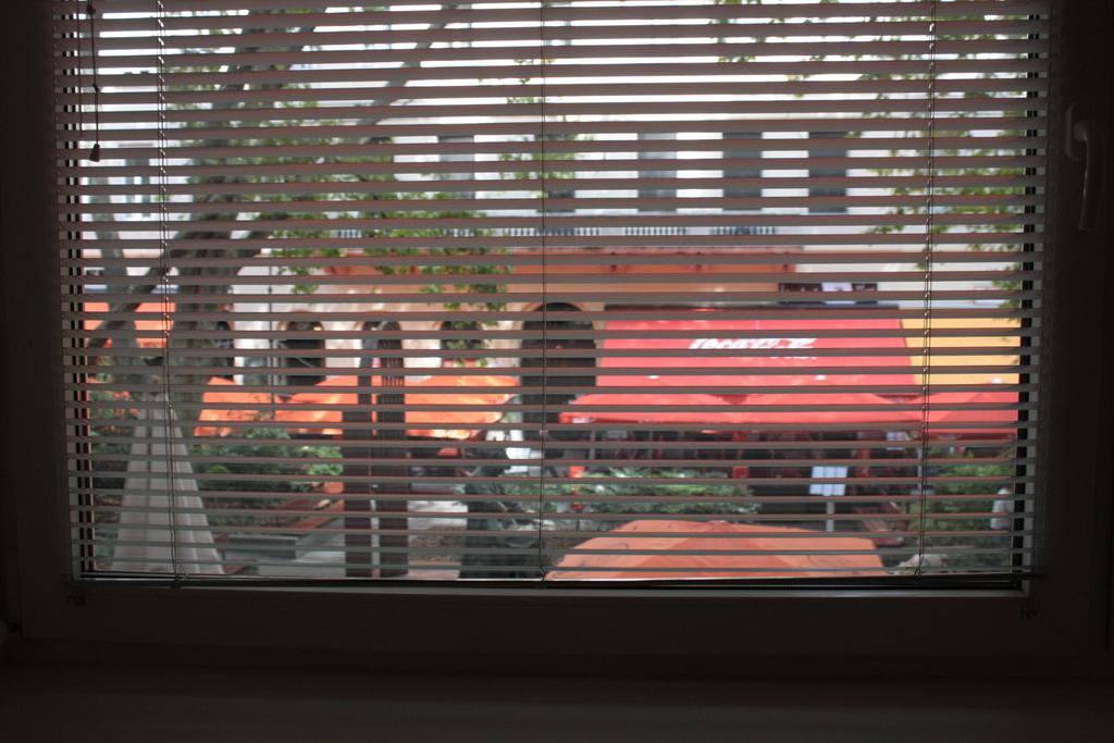Appartement Casa Mate' Boedapest