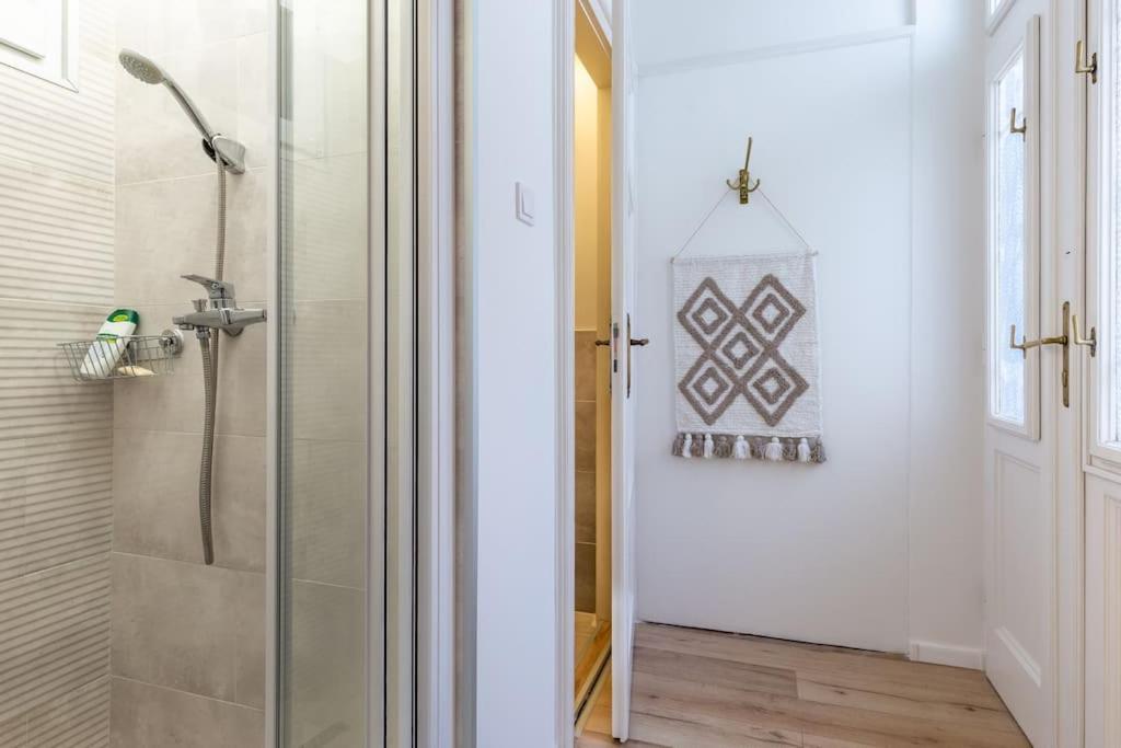 Urbannest - Super Cozy By Nw Apartamento *