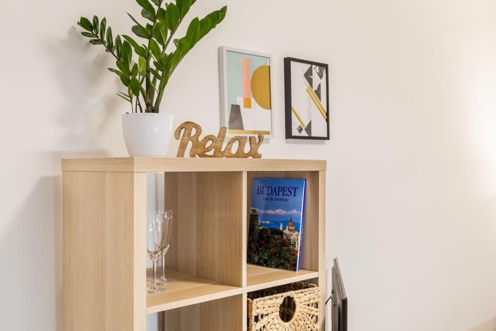 Urbannest - Super Cozy By Nw Apartamento