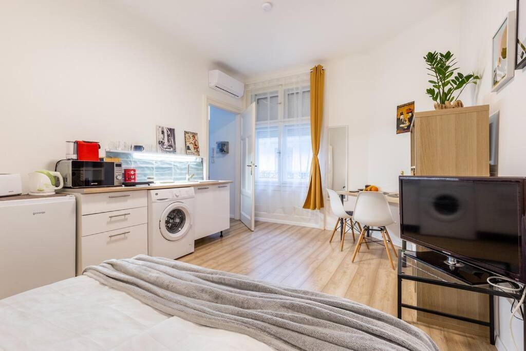Urbannest - Super Cozy By Nw Apartamento *