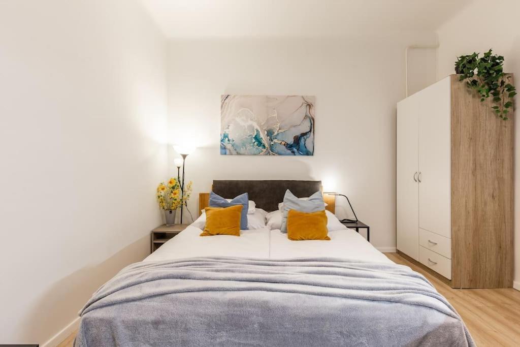 Urbannest - Super Cozy By Nw Apartamento Budapest