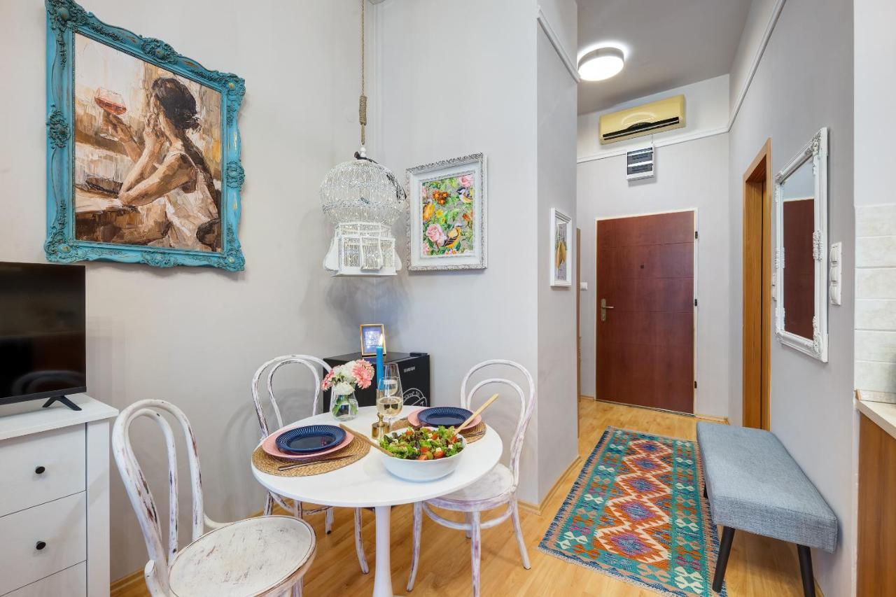 Bohemian In The Centre Apartamento