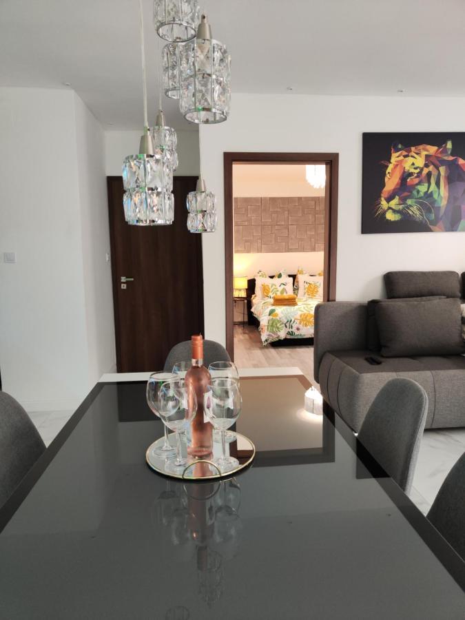 Dolce Premium * Budapest