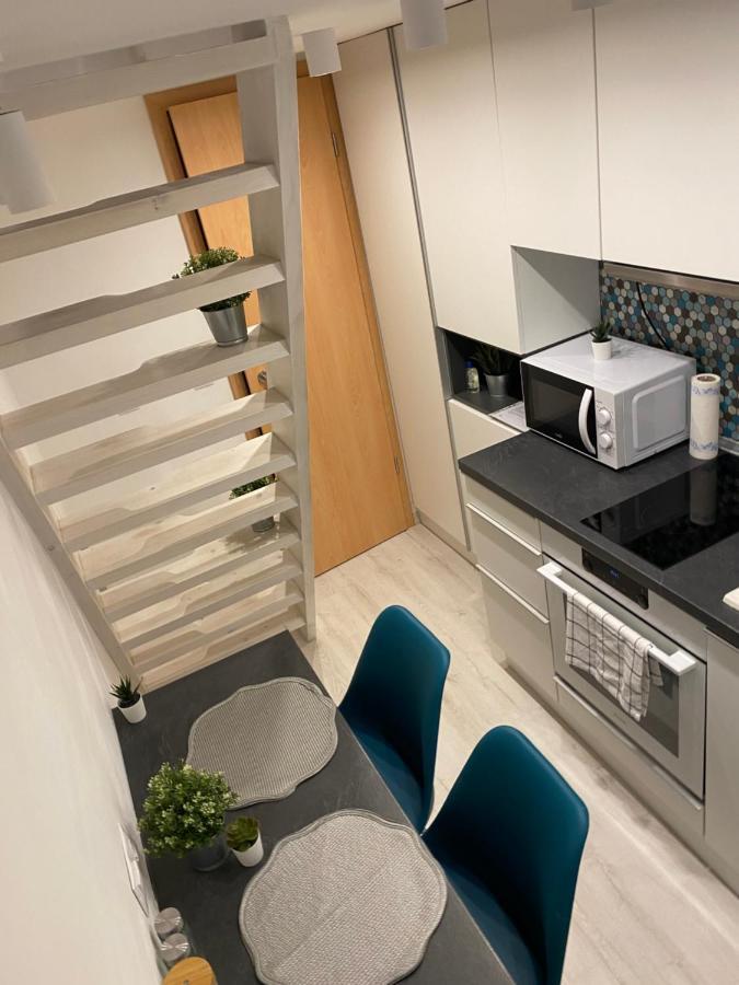 Apartment Downtown Mini *