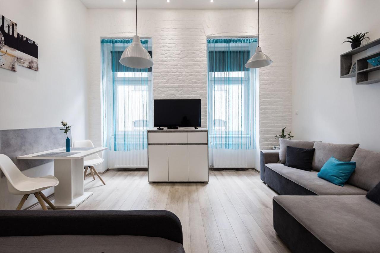 Elegant In Appartamento