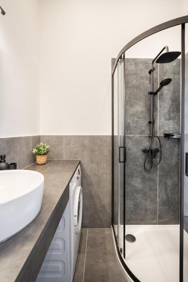 Apartment A62 - Akacfa Street - Location By Bqa Budapest
