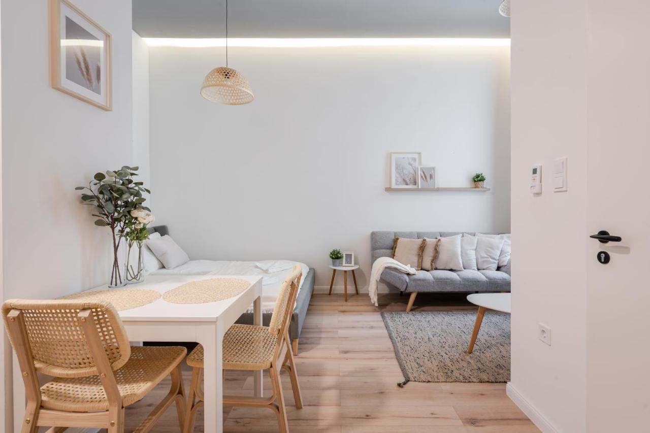 Apartment A62 - Akacfa Street - Location By Bqa *