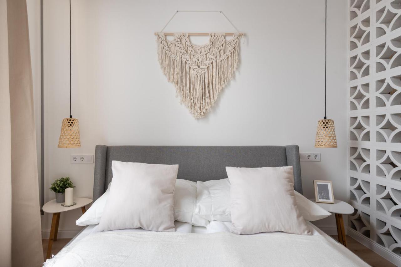 Apartment A62 - Akacfa Street - Location By Bqa Budapest