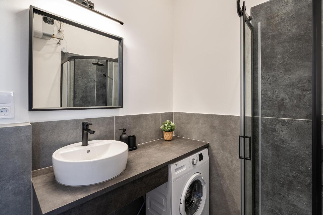 Apartment A62 - Akacfa Street - Location By Bqa
