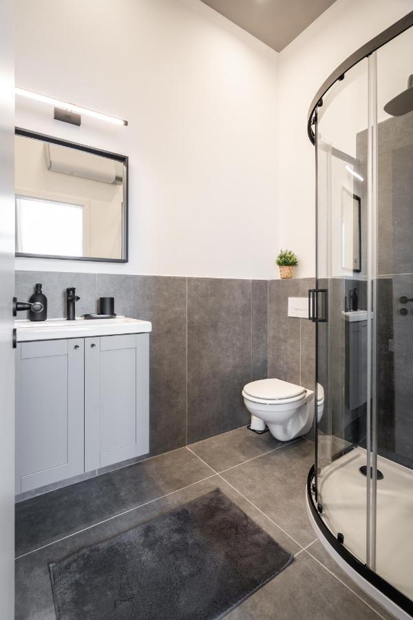 Apartment A62 - Akacfa Street - Location By Bqa *