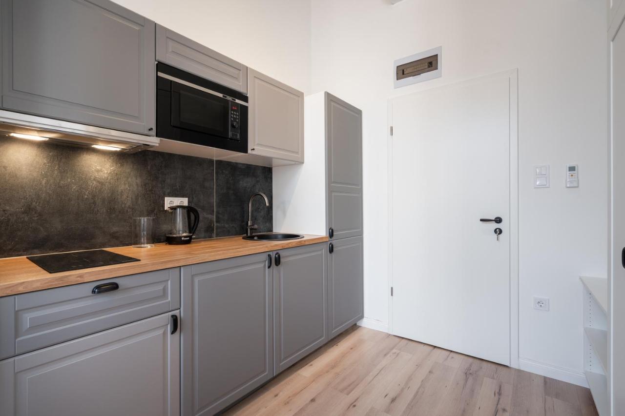 Apartment A62 - Akacfa Street - Location By Bqa