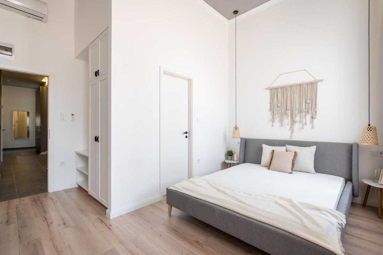 A62 - Akacfa Street - Location By Bqa Apartment