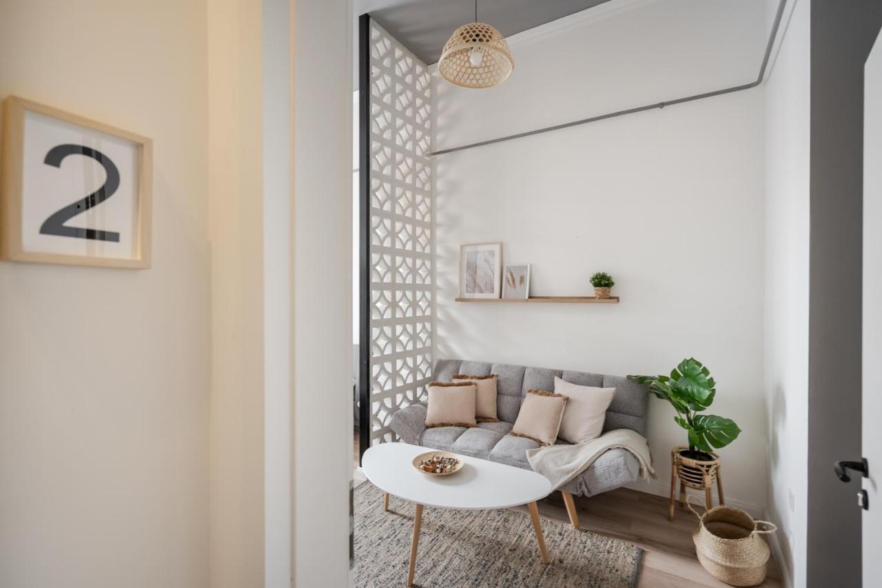 Apartment A62 - Akacfa Street - Location By Bqa Budapest
