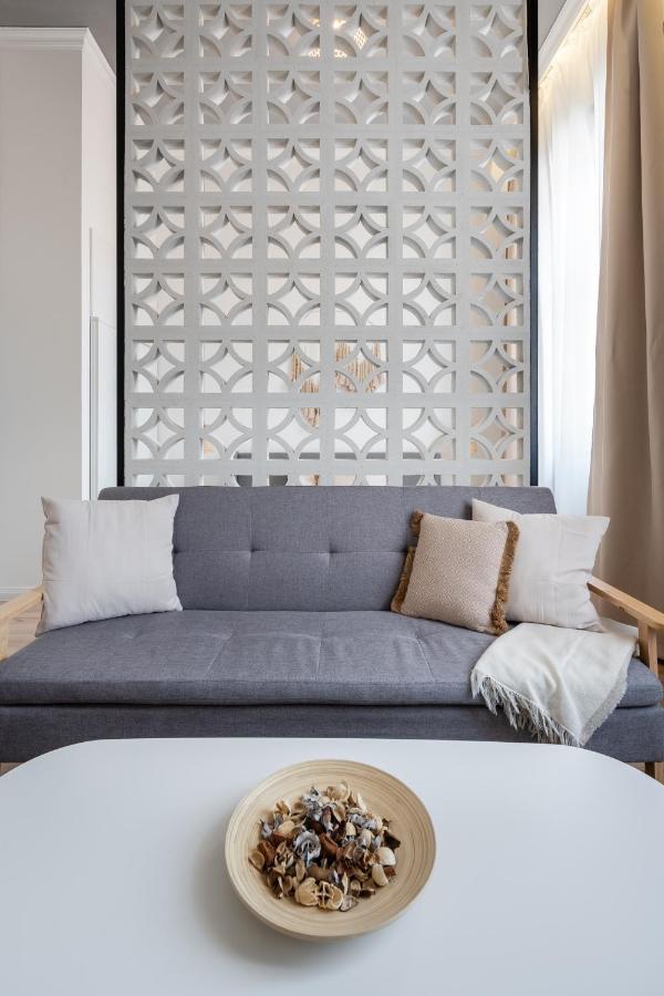A62 - Akacfa Street - Location By Bqa Apartment Budapest