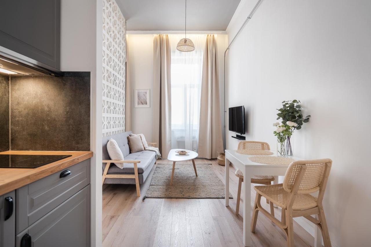 Apartment A62 - Akacfa Street - Location By Bqa *
