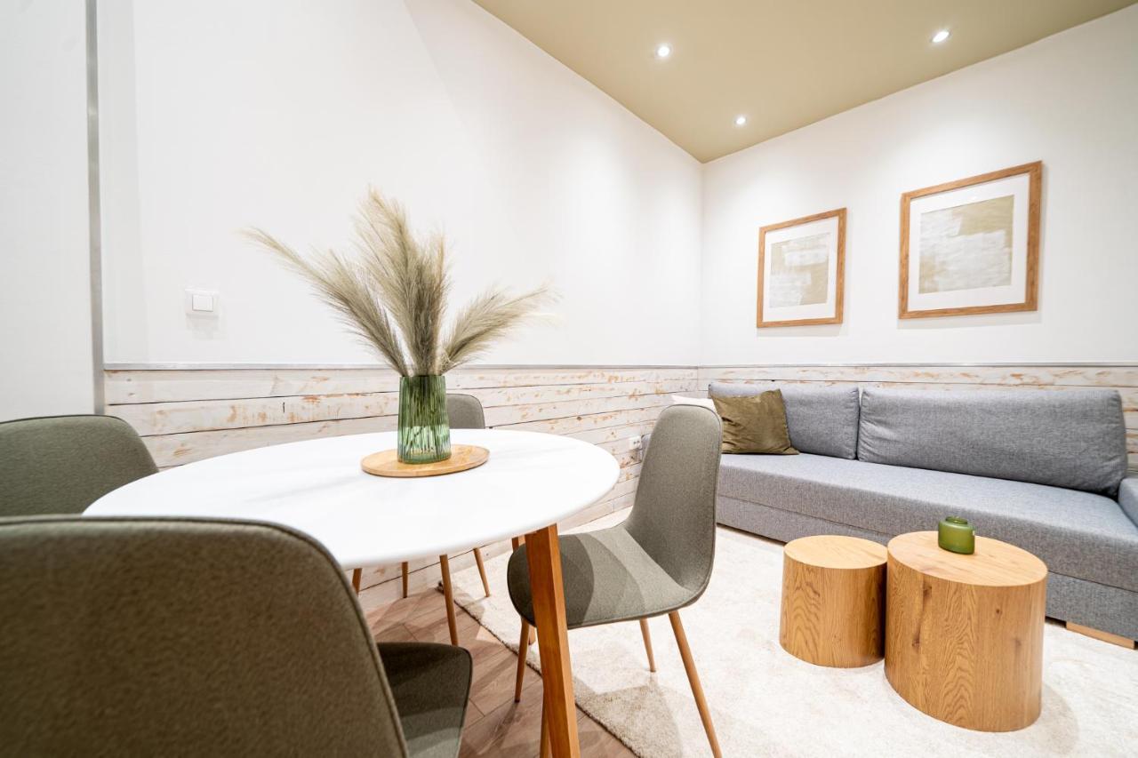 A30- Boutique Apartments, Location. By Bqa *