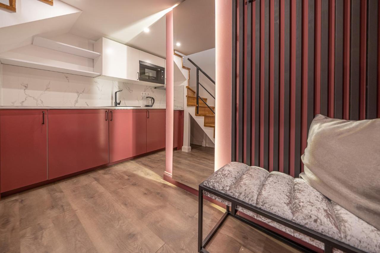 D37 - Dohany Street Urban - Location By Bqa Budapest