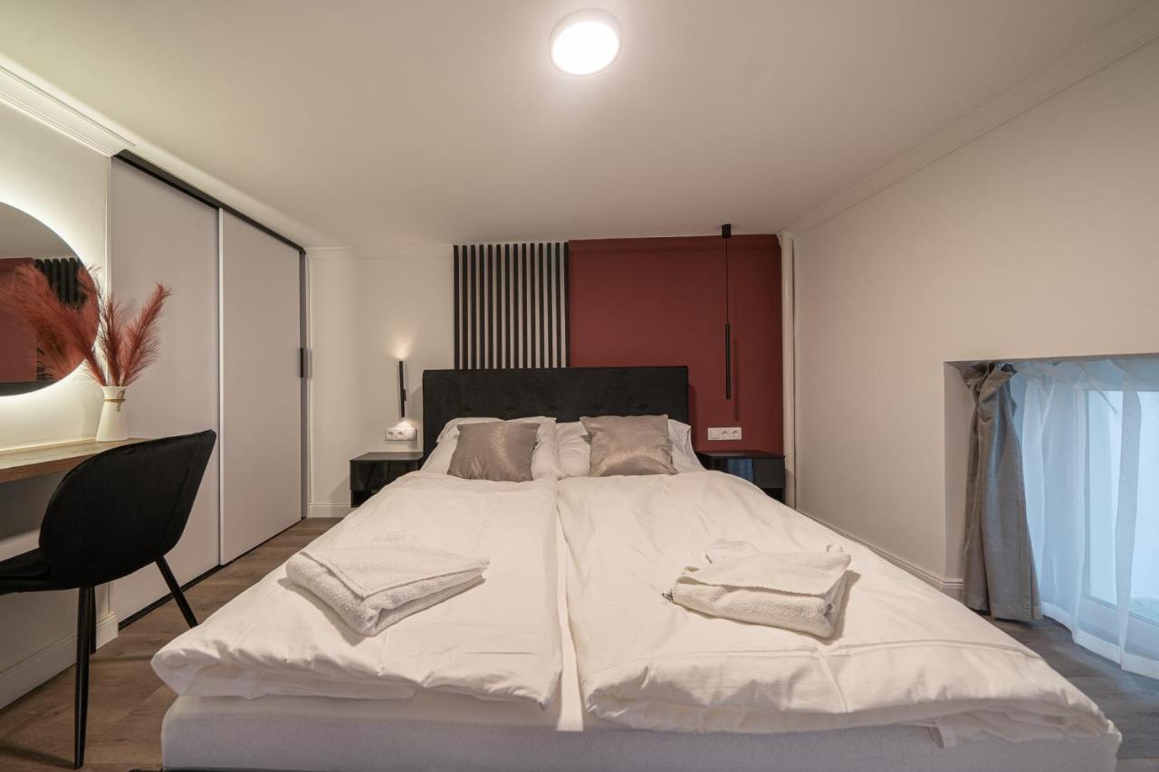 D37 - Dohany Street Urban - Location By Bqa Budapest