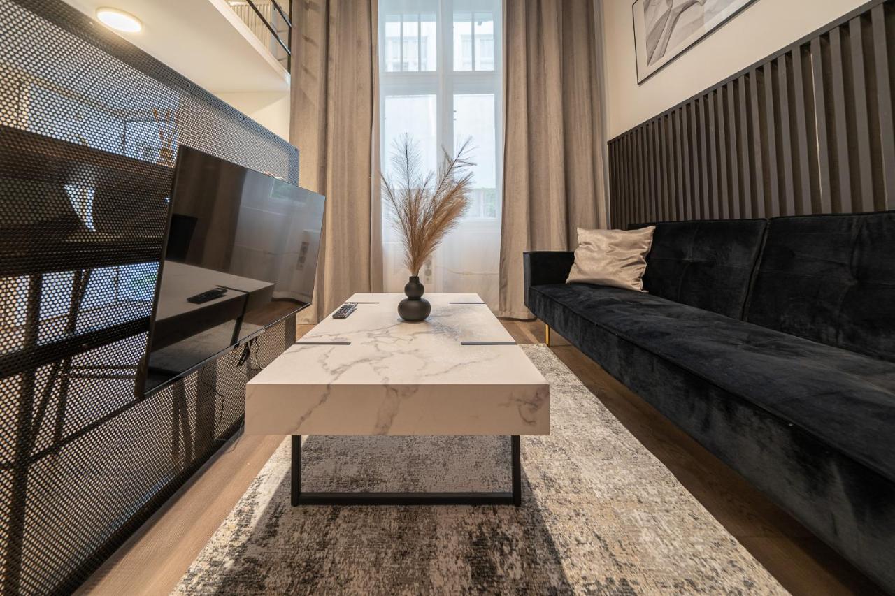 D37 - Dohany Street Urban - Location By Bqa