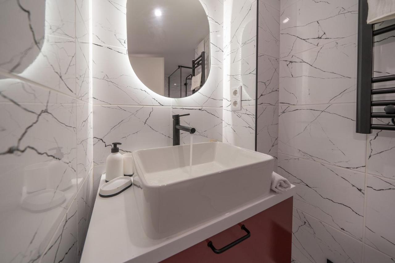 D37 - Dohany Street Urban - Location By Bqa