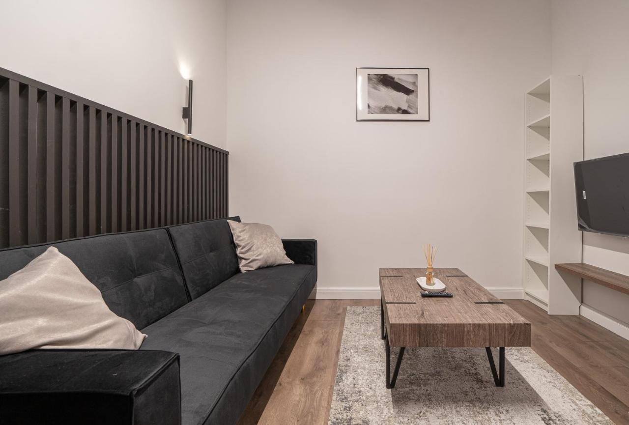 D37 - Dohany Street Urban - Location By Bqa * Budapest