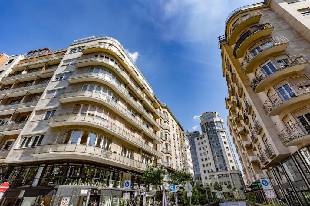 Appartement Location, Family Friendly Panorama View By Nw *