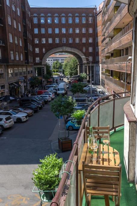 Location, Family Friendly Panorama View By Nw Appartement