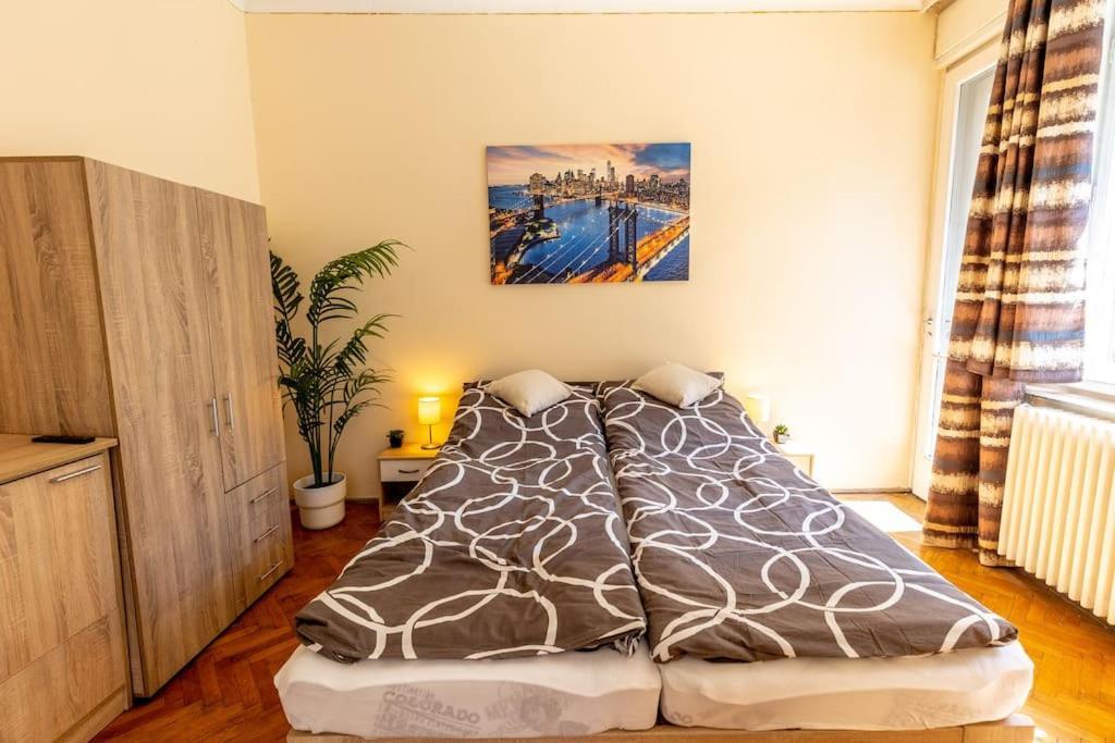 Appartement Location, Family Friendly Panorama View By Nw *